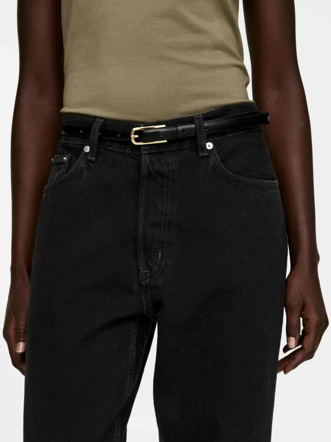 SHORE Boyfriend-Jeans SHORE Boyfriend-Jeans