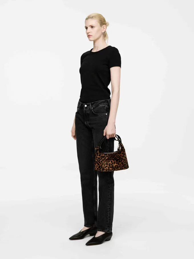 SNOW Straight Jeans SNOW Straight Jeans