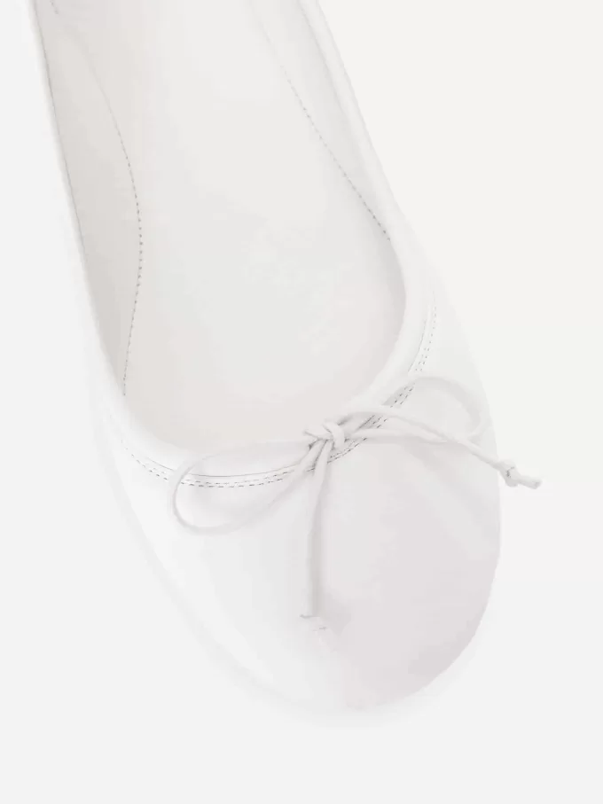Sportliche Ballerinas Sportliche Ballerinas