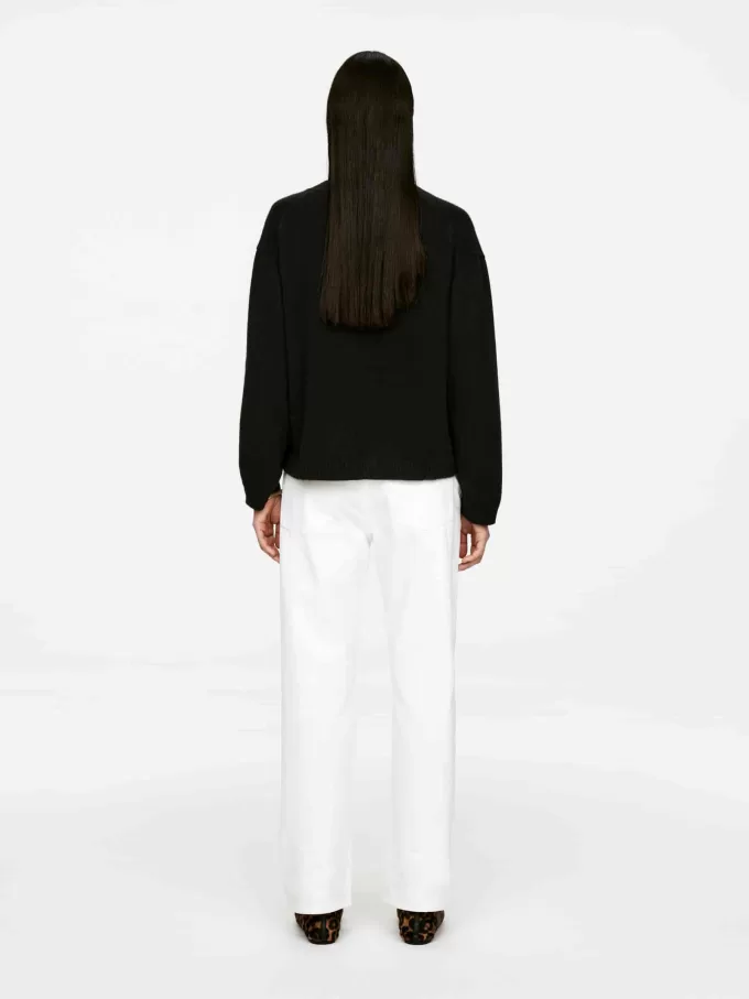 Strickjacke aus Kaschmirwolle Strickjacke aus Kaschmirwolle