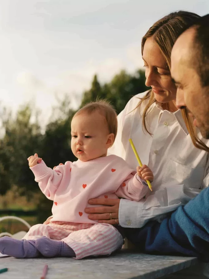 Pullover aus Alpaka-Woll-Mischung Pullover aus Alpaka-Woll-Mischung