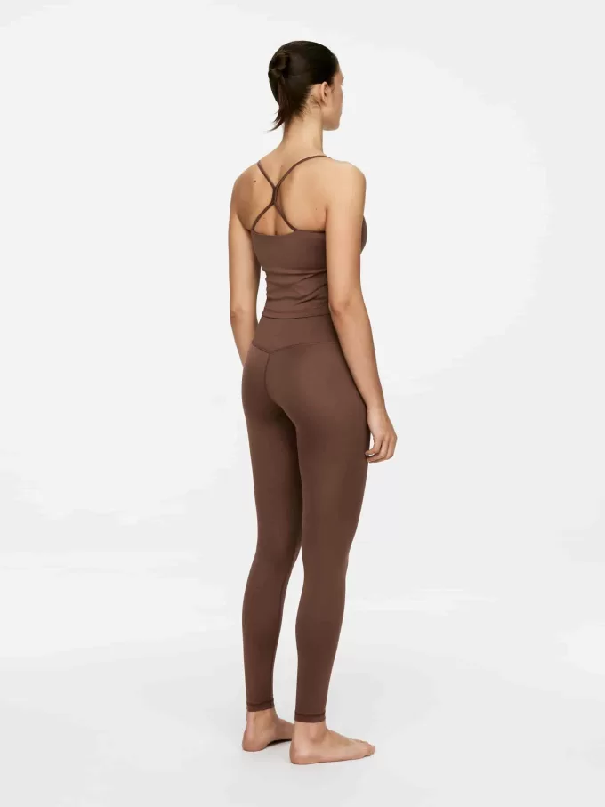 Weiches Stretch-Top