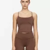 Weiches Stretch-Top