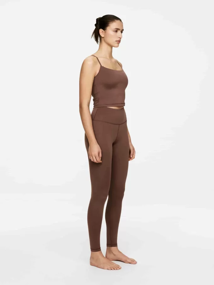 Weiches Stretch-Top