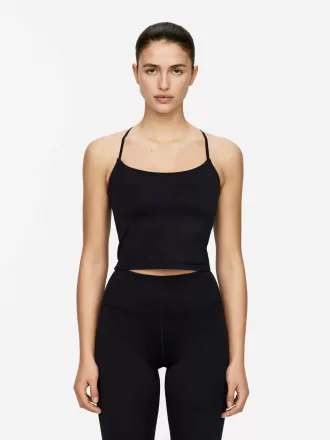 Weiches Stretch-Top