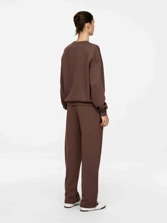 Weiches Sweatshirt Weiches Sweatshirt