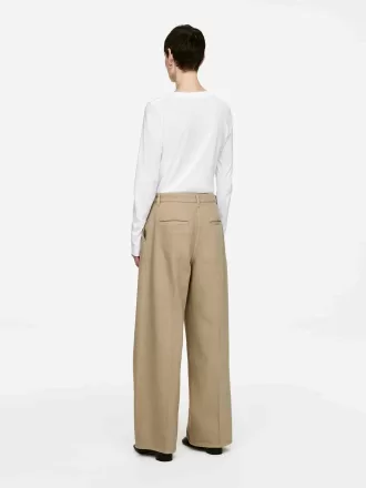 Weite Jeanshose Weite Jeanshose