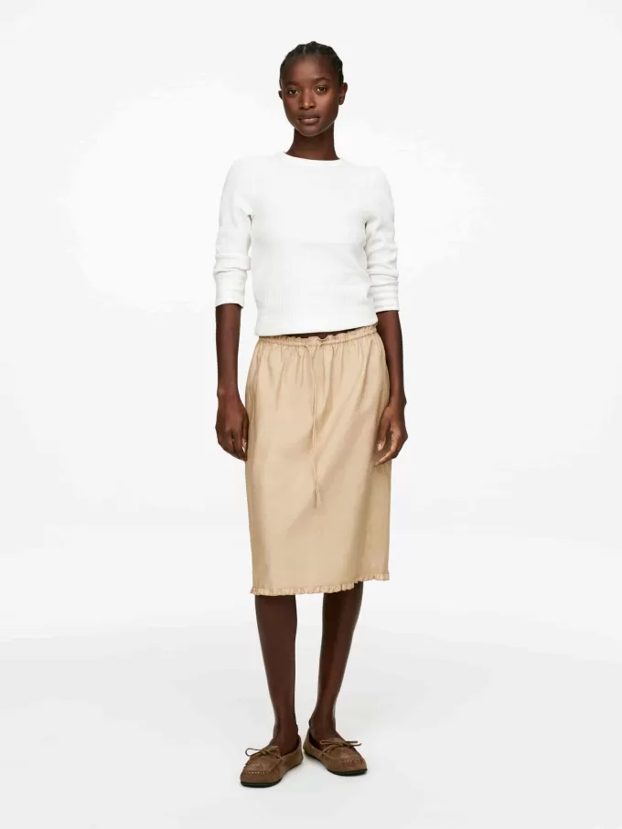 Wildleder-Mokassin-Loafer Wildleder-Mokassin-Loafer