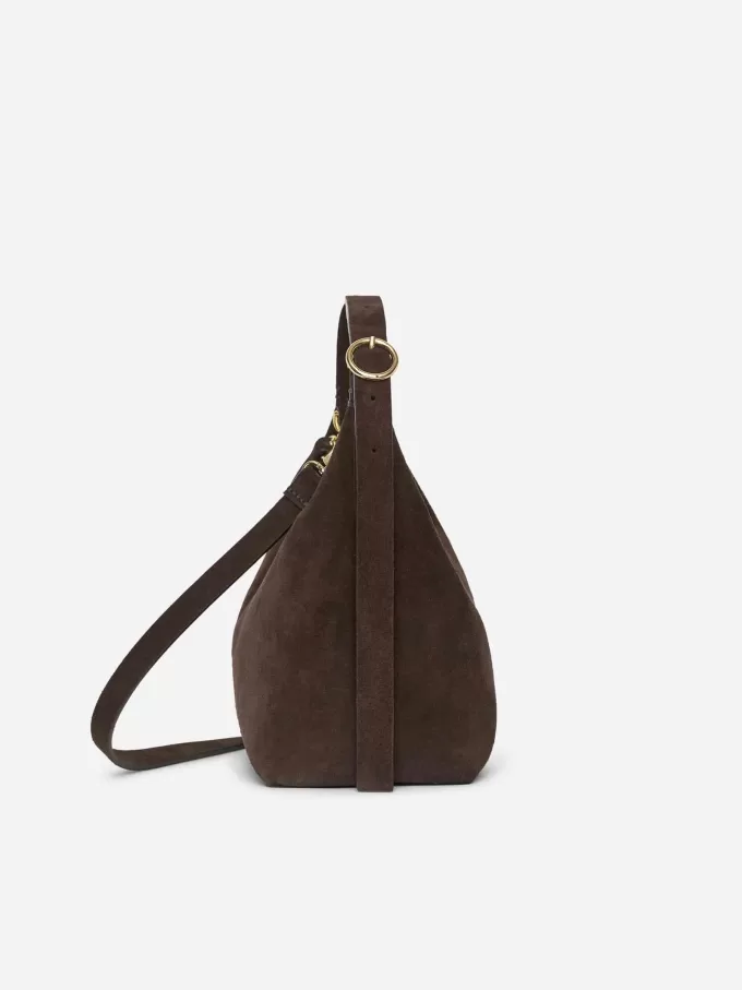 Wildledertasche Wildledertasche
