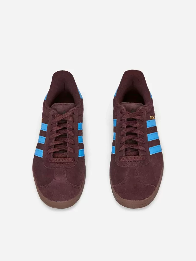 adidas Gazelle-Trainer