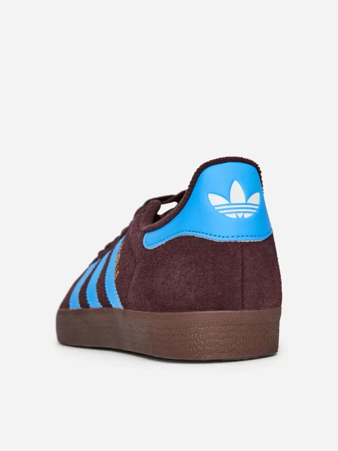 adidas Gazelle-Trainer