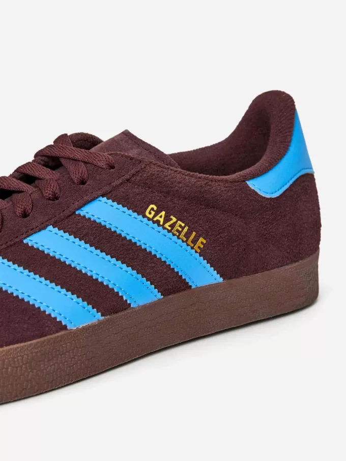 adidas Gazelle-Trainer