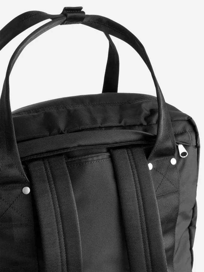 12-Stunden-Drei-Wege-Tasche 12-Stunden-Drei-Wege-Tasche