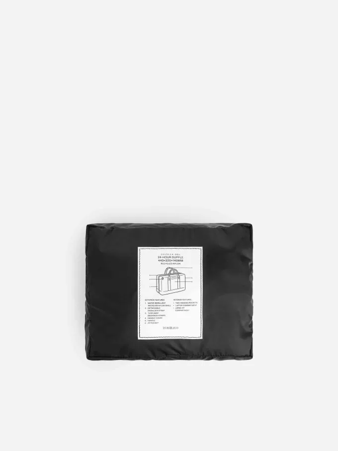 24-Stunden-Reisetasche