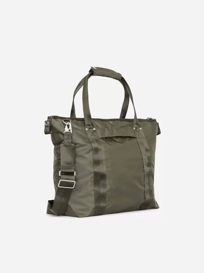 36-Stunden-Tragetasche