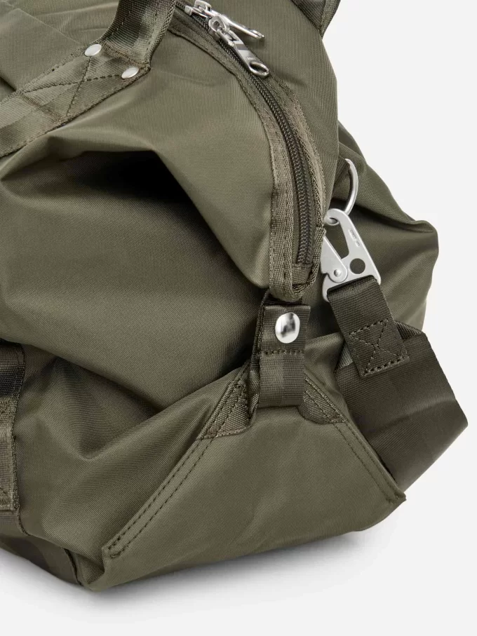 36-Stunden-Tragetasche