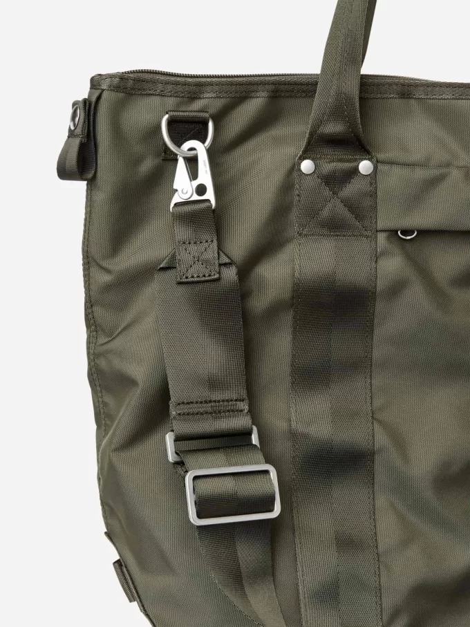 36-Stunden-Tragetasche