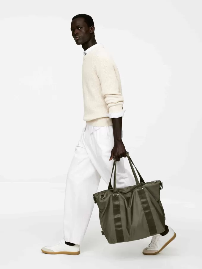 36-Stunden-Tragetasche