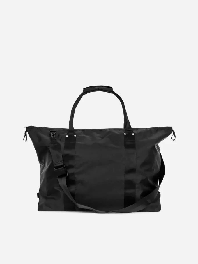 48-Stunden-Tragetasche