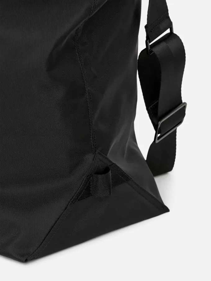 48-Stunden-Tragetasche