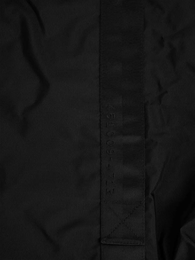 48-Stunden-Tragetasche