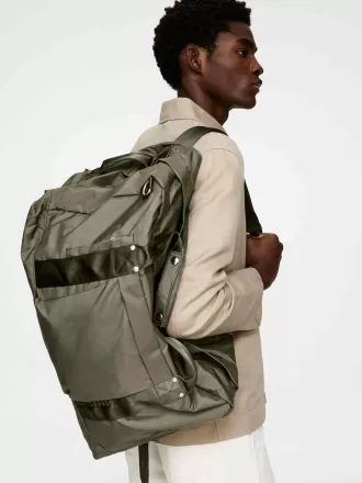 72-Stunden-3-Wege-Reisetasche