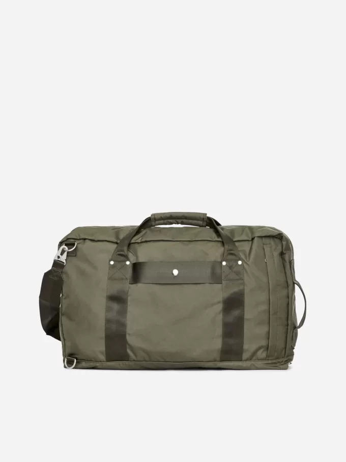 72-Stunden-3-Wege-Reisetasche