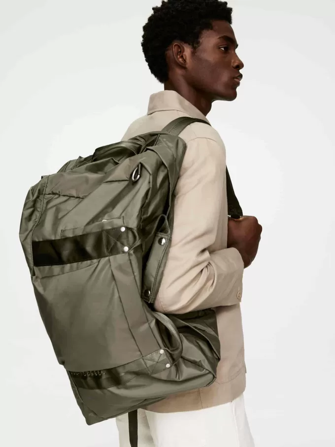 72-Stunden-3-Wege-Reisetasche