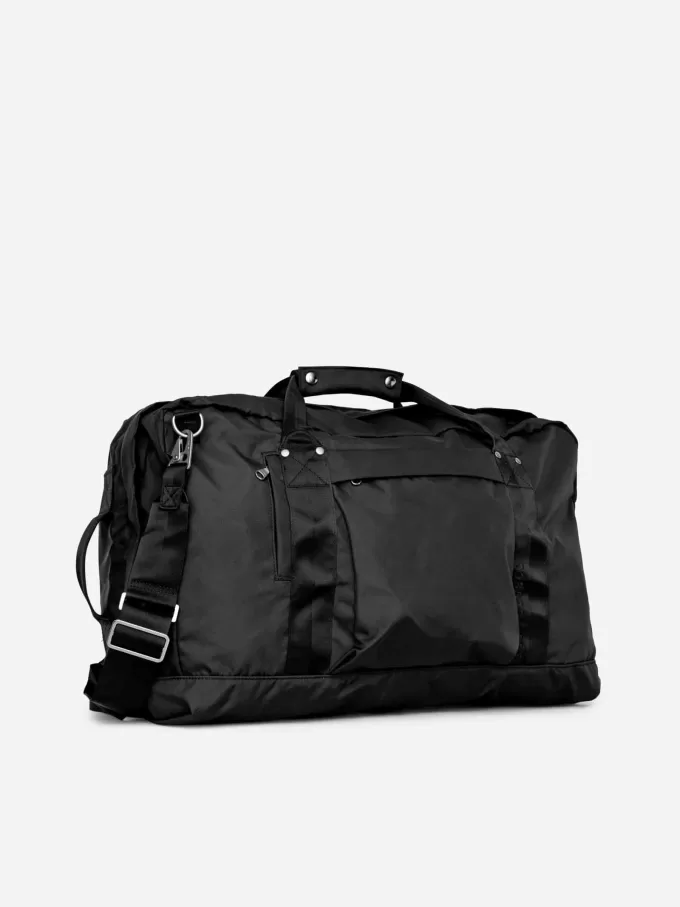 72-Stunden-3-Wege-Reisetasche 72-Stunden-3-Wege-Reisetasche