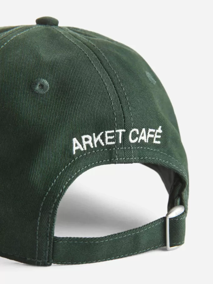 ARKET CAFÉ Kap