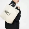 ARKET Canvas-Tasche