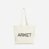 ARKET Canvas-Tasche