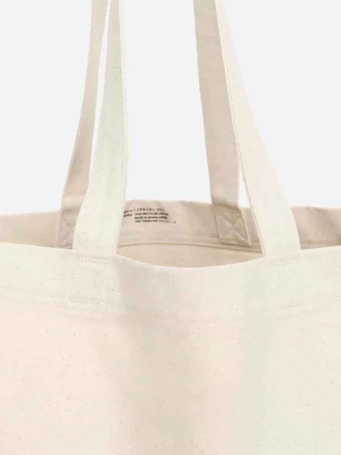 ARKET Canvas-Tasche