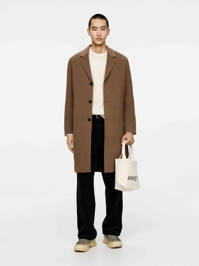 ARKET Mini-Tasche aus Segeltuch