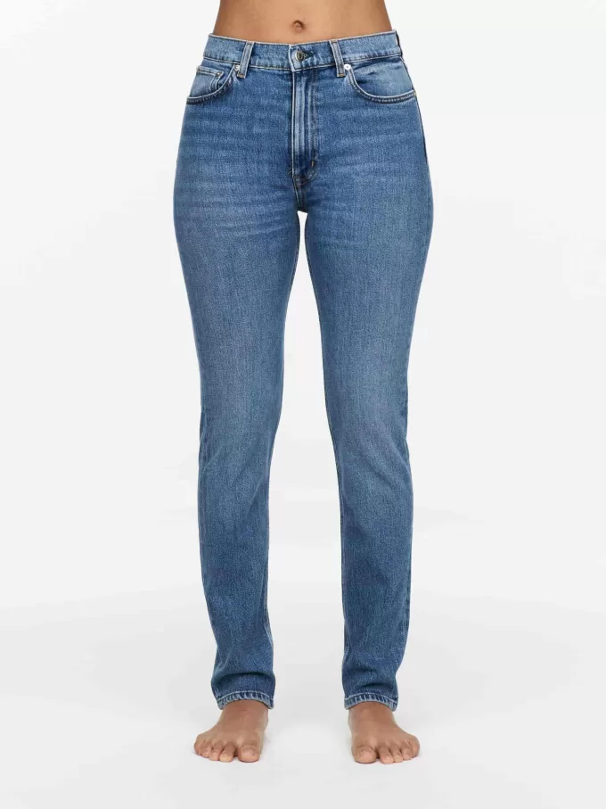 AZALEA Slim-Jeans