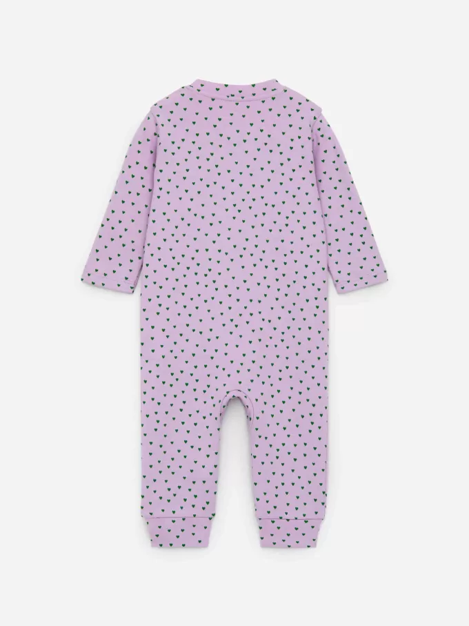 All-In-One-Pyjama
