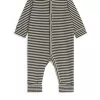 All-in-One-Pyjama-Set mit 2 Stück