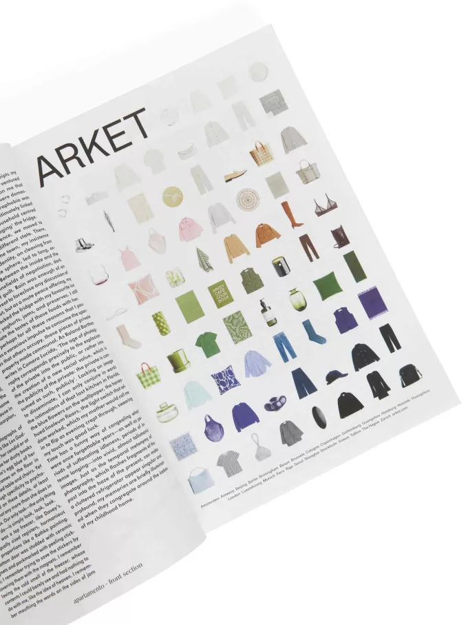 Apartment Ausgabe 33