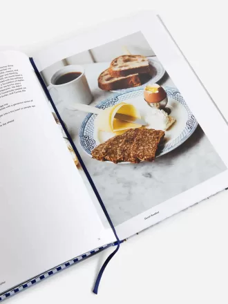 Atelier September: Ein Ort zum Kochen tagsüber