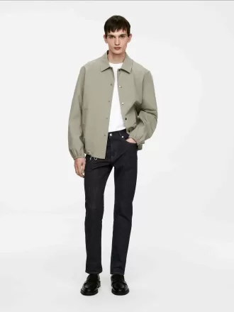 BIRCH Slim Stretch-Jeans