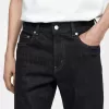 BIRCH Slim Stretch-Jeans