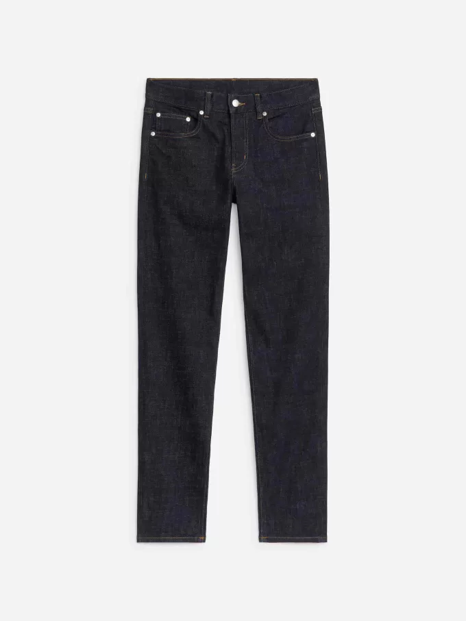 BIRCH Slim Stretch-Jeans