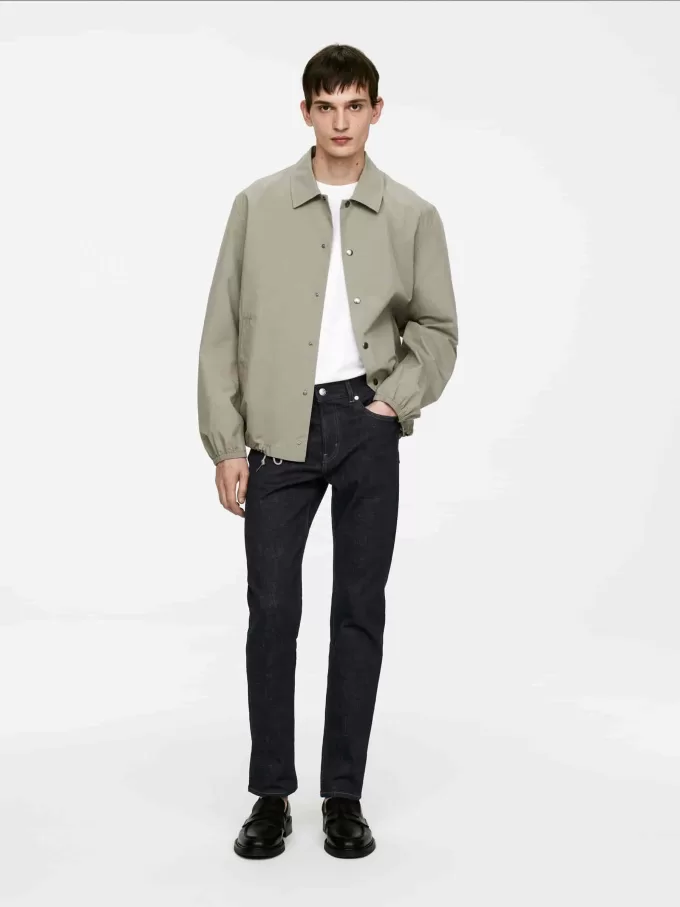 BIRCH Slim Stretch-Jeans