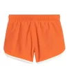 Badeshorts mit Kontrastbindung