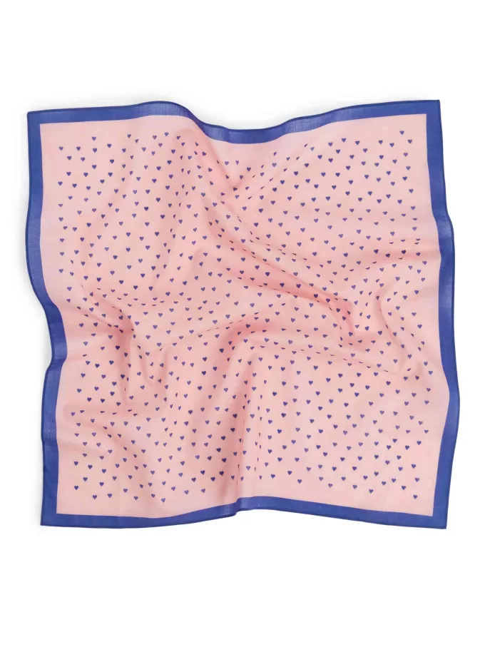 Baumwoll-Bandana Baumwoll-Bandana