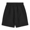 Baumwoll-Leinen-Shorts