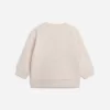 Baumwoll-Sweatshirt Baumwoll-Sweatshirt