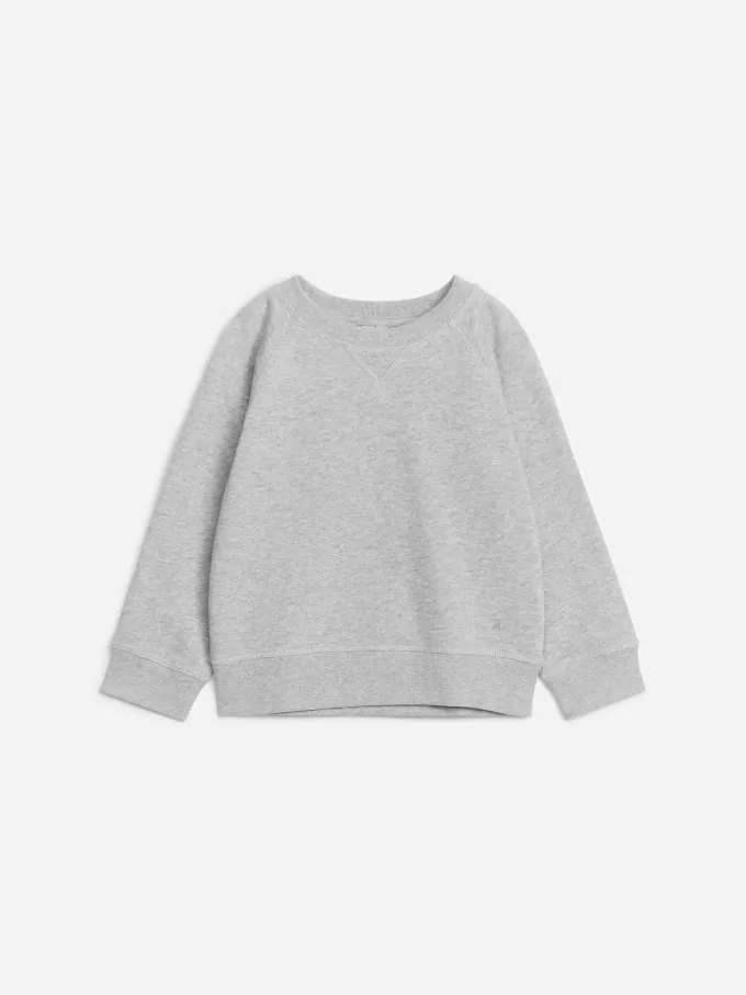 Baumwoll-Sweatshirt