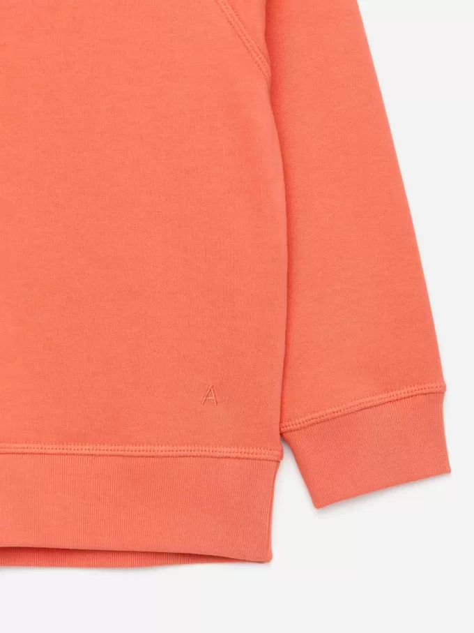 Baumwoll-Sweatshirt Baumwoll-Sweatshirt