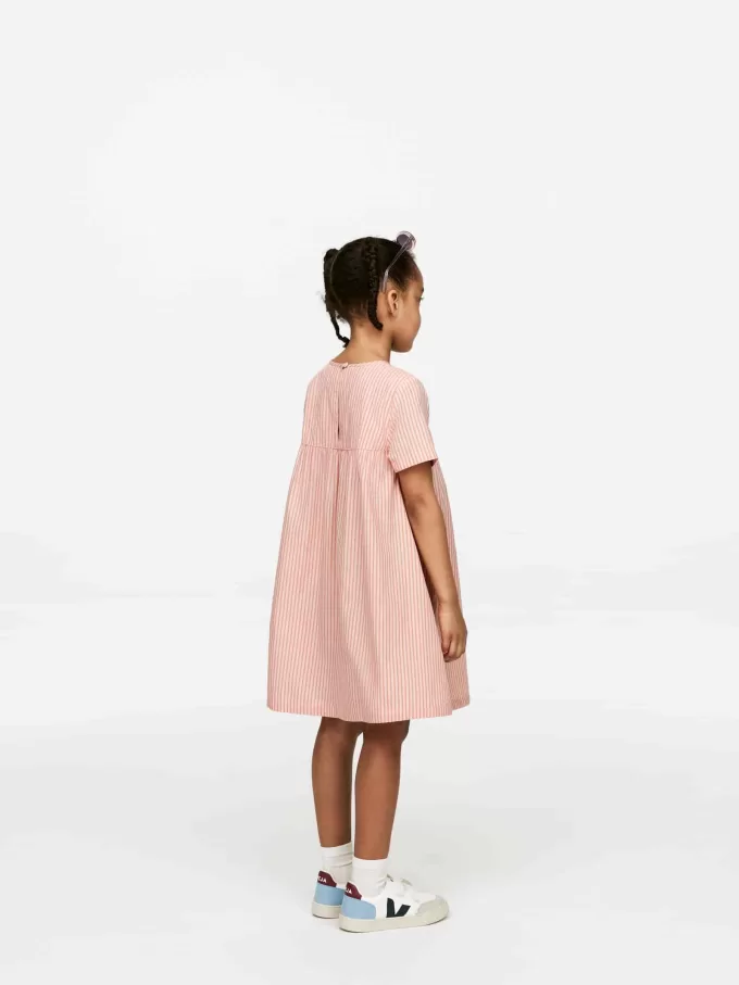 Baumwollkleid Baumwollkleid